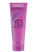 żel egzo yes żel stymulująco rozgrzewający, 100 ml