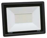 HALOGEN Lampa NAŚWIETLACZ Roboczy LED SMD 100W Reflektor 3784