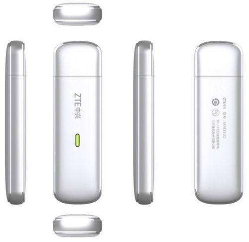 Modem USB 4G LTE ZTE MF833N na Arena.pl