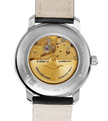 zegarek męski zeppelin atlantic automatic 8466-2 + box na Arena.pl