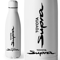 Termos - Butelka Termiczna - Toyota Supra - dla fana
