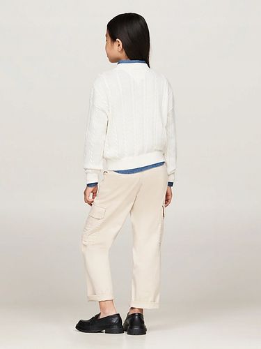 Sweter Tommy Hilfiger Cable 176cm na Arena.pl