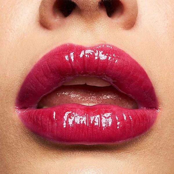 Avon Ultralśniący błyszczyk do ust - Cherry Pick zdjęcie 2