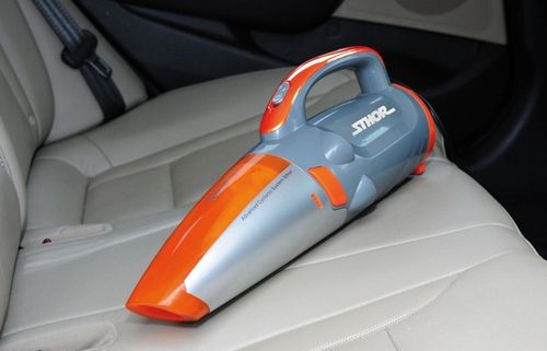 STHOR ODKURZACZ 12V 82951 na Arena.pl