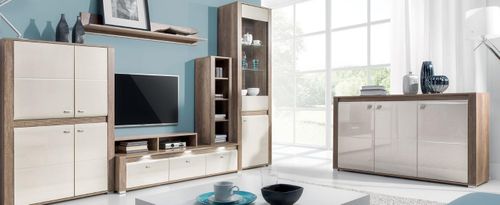 Szafa, Kolekcja CAPRI na Arena.pl