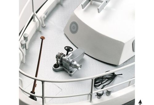 Krick Łódź Policyjna HE 4 kit na Arena.pl
