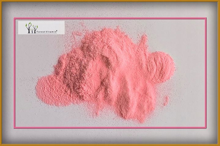 ACEROLA PROSZEK 500g NATURALNA WITAMINA C MOCNA zdjęcie 2