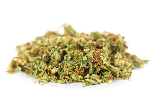 CBD SUSZ KONOPNY | CBG | TRIM | PRODUKT NATURALNY 50 g na Arena.pl