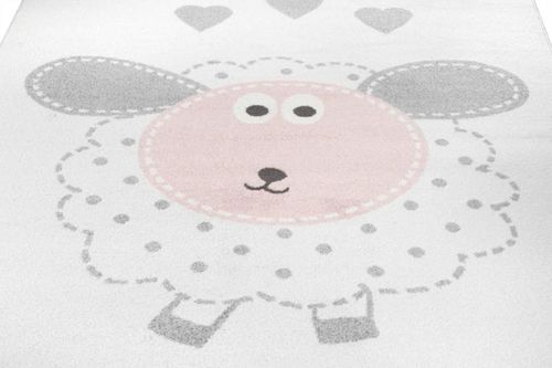 Dywan Little Sheep 120x170 na Arena.pl
