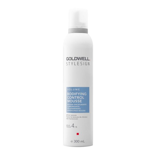 Pianka na objętość Goldwell Stylesign Volume Bodifying Control 300ml zdjęcie 1