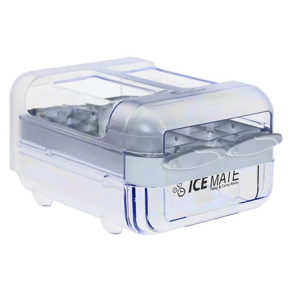Kostkarka do LODU WHIRLPOOL Ice Mate 101 Twist zdjęcie 6