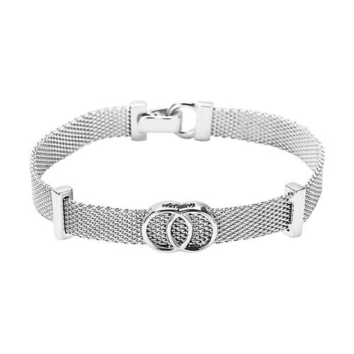 Srebrna bransoleta Staviori na Arena.pl