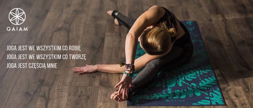 GAIAM DYSK BALANSUJĄCY 61830 na Arena.pl
