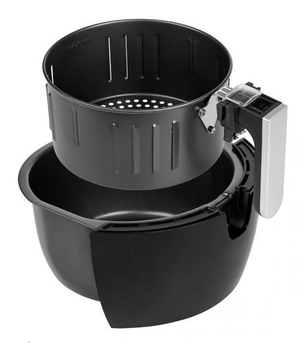 Frytkownica Beztłuszczowa 3,2L 1400W 7 Programów na Arena.pl