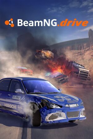 BeamNG.drive zdjęcie 1