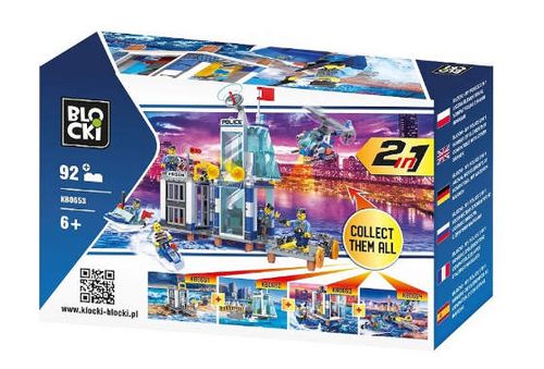 BLOCKI KB0653 MyPolice 2w1 na Arena.pl