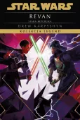 Star Wars. Kolekcja Legend. Stara Republika. Revan