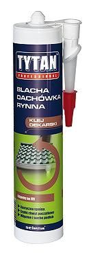 KLEJ DEKARSKI TYTAN 290ML na Arena.pl
