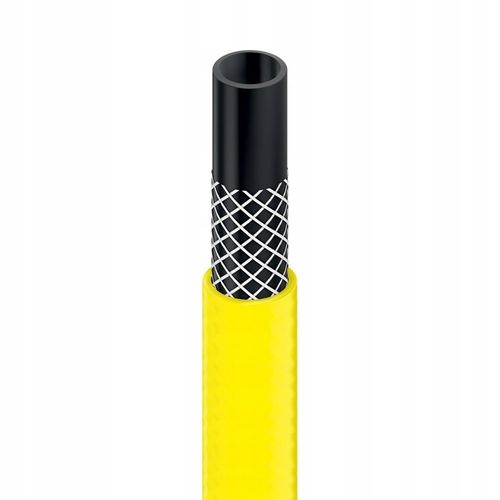 CELLFAST WĄŻ ZBROJONY ZRASZAJĄCY 3/4 25MB 10-220 na Arena.pl