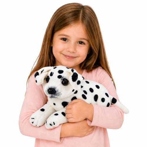 DLA DZIECI PIESEK  PLUSZAK na Arena.pl