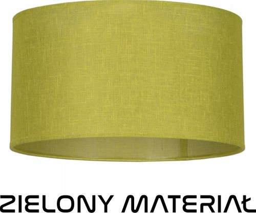 Abażur KLOSZ LAMPA 35cm E27 na Arena.pl