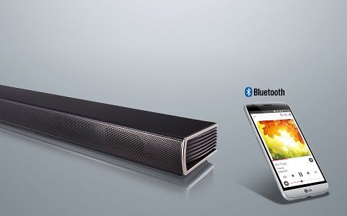 Soundbar LG SJ4 na Arena.pl