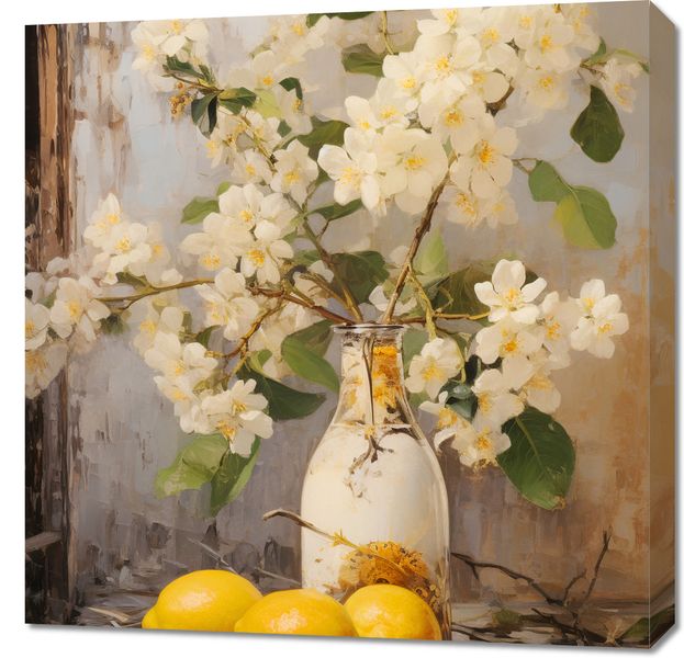 Obraz 70x70cm Słodkie Chwile zdjęcie 1