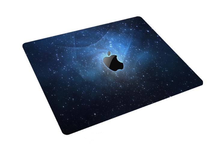 Podkładka pod myszkę Apple zdjęcie 3