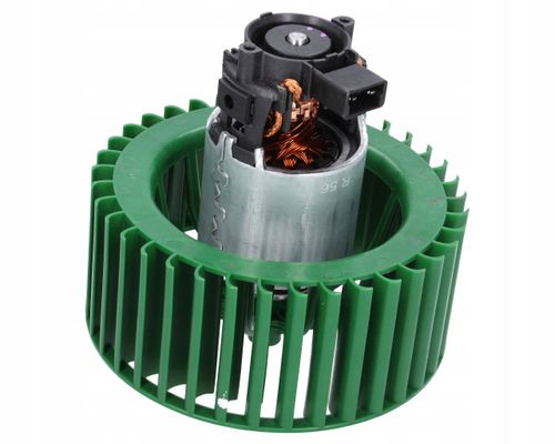 SILNIK DMUCHAWY DEUTZ LEWY na Arena.pl