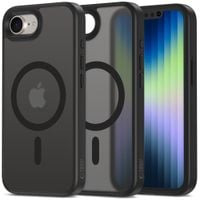 tech-protect magmat magsafe iphone 16e matte black