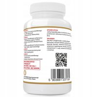 ADEK FORTE A,D3,E,K2 MK-7 oleju MCT KOKOSA 120kaps