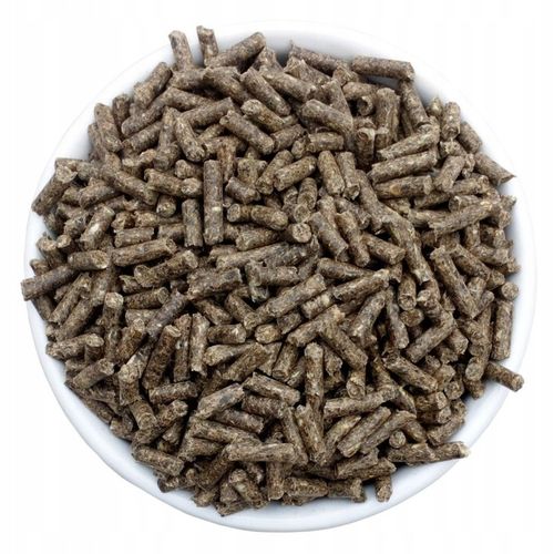 LAPPINA I extra karma dla KRÓLIC KOTNYCH KARMIĄCYCH i MŁODYCH KRÓLIKÓW 25kg na Arena.pl