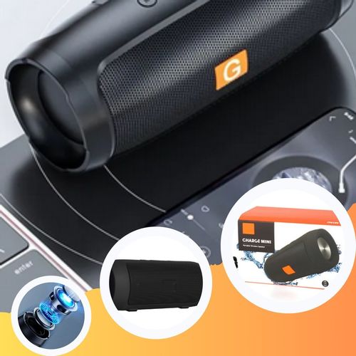 GŁOŚNIK BEZPRZEWODOWY BLUETOOTH BASS 40W na Arena.pl