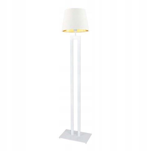 Lampa stojąca podłogowa VEGAS GOLD na Arena.pl