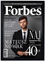 PREZENT na 18, 20, 30, 40, 50, 60 urodziny - OKŁADKA gazety + RAMKA A3