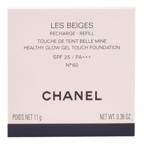 Podkład Les Beiges Chanel Spf 25 na Arena.pl