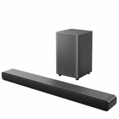 Soundbar TCL S55HE Czarny 40 W 60 W na Arena.pl