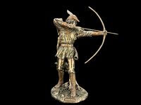 ROBIN HOOD STRZELAJĄCY Z ŁUKU VERONESE WU77245A4