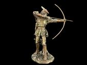 ROBIN HOOD STRZELAJĄCY Z ŁUKU VERONESE WU77245A4