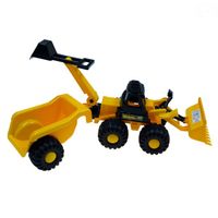 ND35_47582_LESZ121 MAXIMA Z PRZYCZEPA