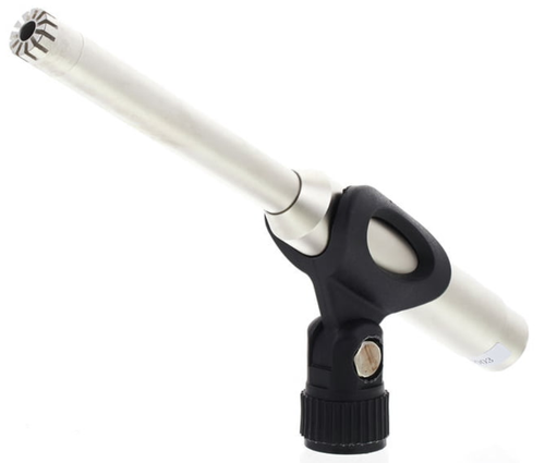 Mikrofon pomiarowy the t.bone MM-1 Uchwyt Gąbka Redukcja ZESTAW na Arena.pl