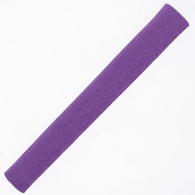bibuła krepina 50x250cm 180gr 620 śliwkowy 2001 na Arena.pl