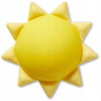 Crocs Przypinka Ozdoba Pin Charms Jibbitz Do Butów Crafty Sun