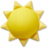 Crocs Przypinka Ozdoba Pin Charms Jibbitz Do Butów Crafty Sun