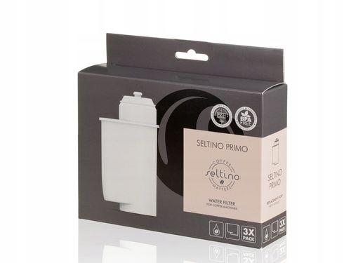 Akcesoria do ekspresu SIEMENS EQ3 EQ5 EQ6 EQ7 EQ8 na Arena.pl