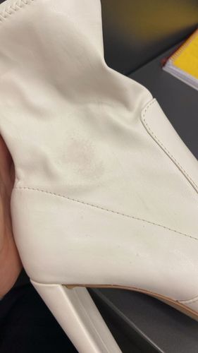 ALDO DOVE Botki 12002043 R.36 na Arena.pl