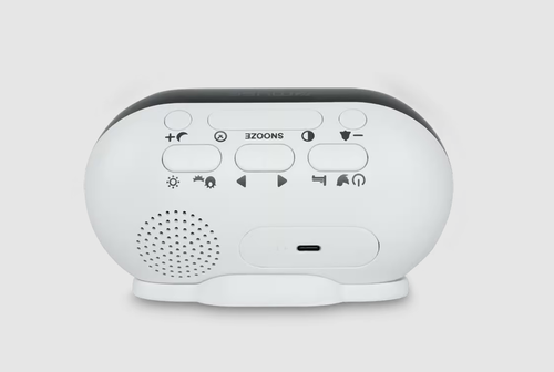 Muse M-16 KIDS Alarm Clock | Muse na Arena.pl