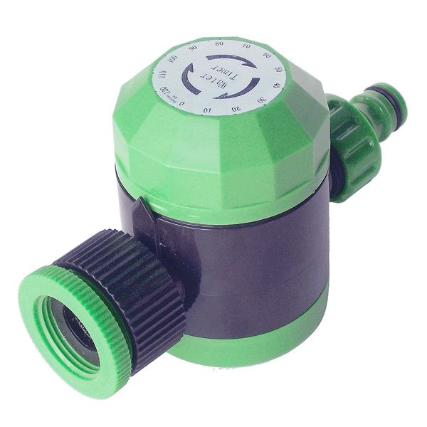 STEROWNIK PROGRAMATOR do NAWADNIANIA Zegar 120min zdjęcie 3