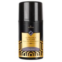 lubrykant silikonowy Ultra Thick Sensuva
