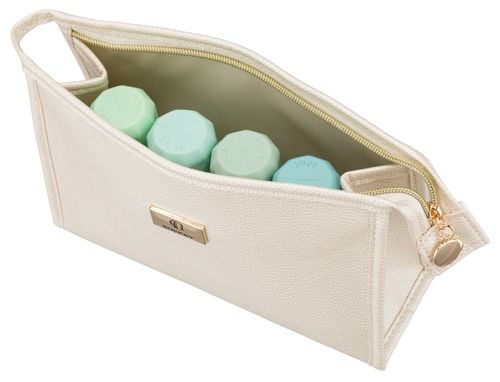 kosmetyczka r-kos-da-07-5905 cream na Arena.pl
